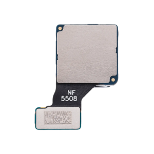 Front Camera (Located Below Internal OLED) Compatible for Samsung Galaxy Z Fold 7 5G (F966)